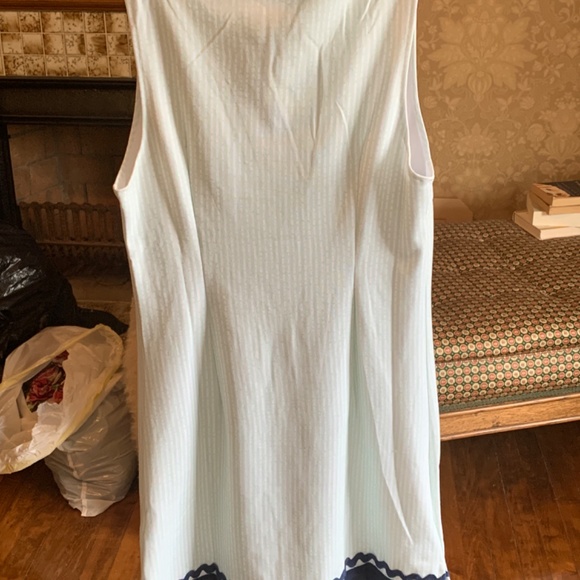 Simply‎ Southern tunic dress . Never worn - Picture 7 of 8